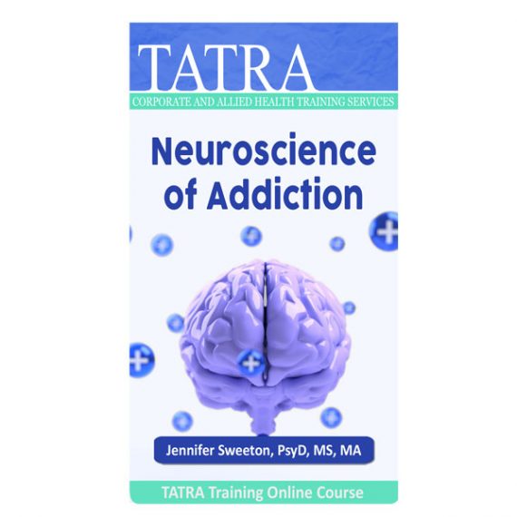 Tatra Neuroscience Of Addiction 4913