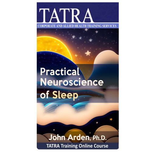 Tatra Practical Neuroscience Of Sleep 0154