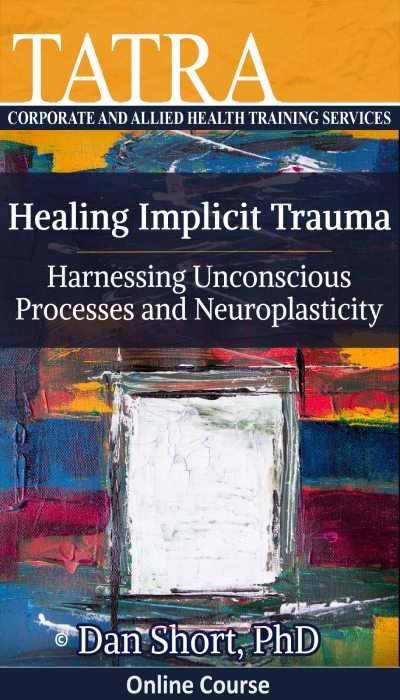 healing implicit trauma full